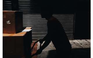 Diplomatic Shipments