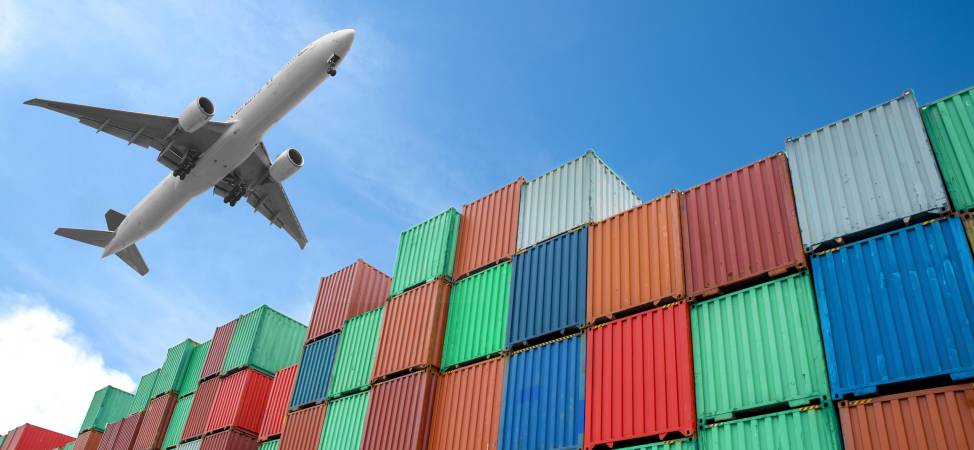 Global Logistics Denver