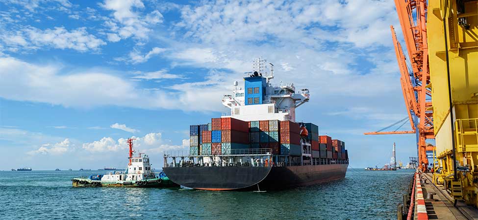Freight Forwarder St Louis