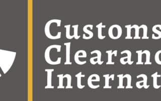 Customs Clearance International