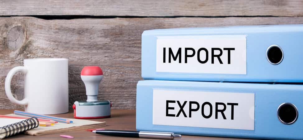 importing mistakes - Use correct valuations
