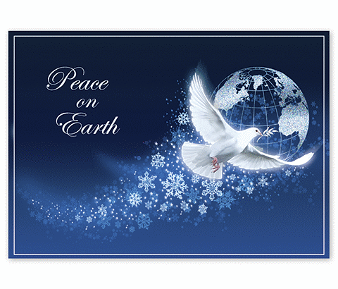 Peace on Earth Peace on Earth