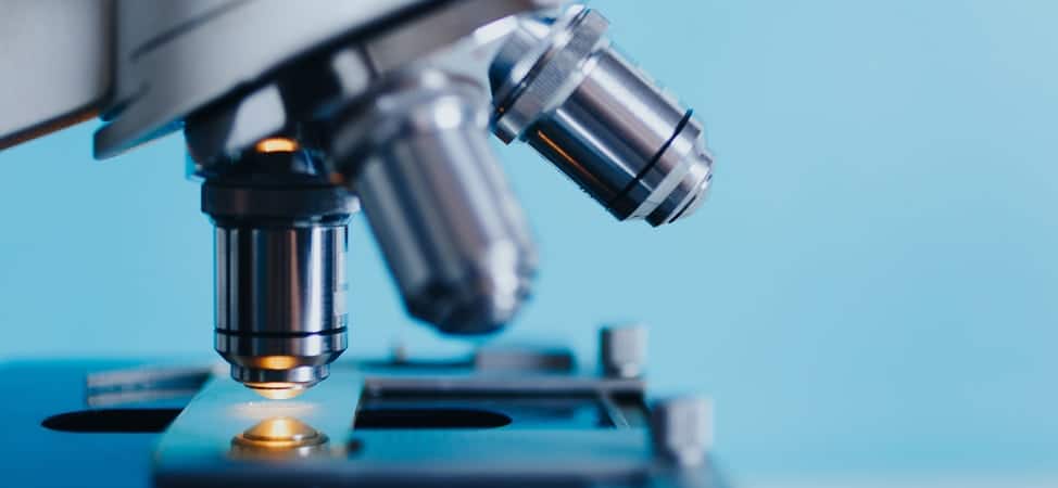 Importing medical devices – microscope Importing medical devices - microscope