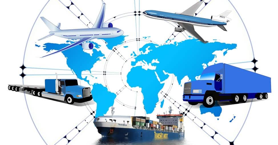 Import Logistics