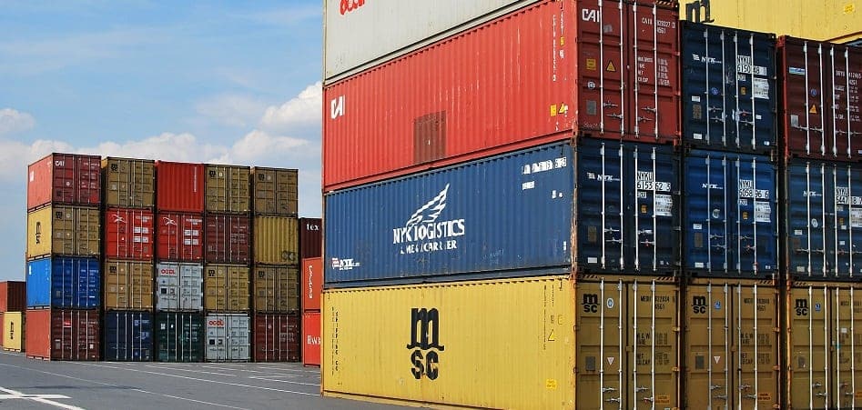 Cargo - Customs Bond