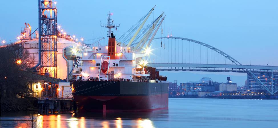 Customs Broker Portland