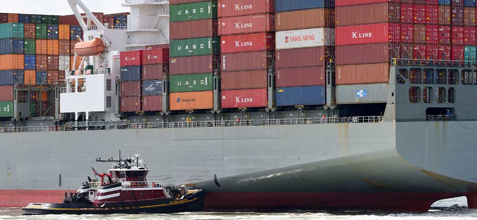 Customs Broker Houston image