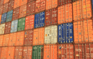 Importer Security Filing - ISF