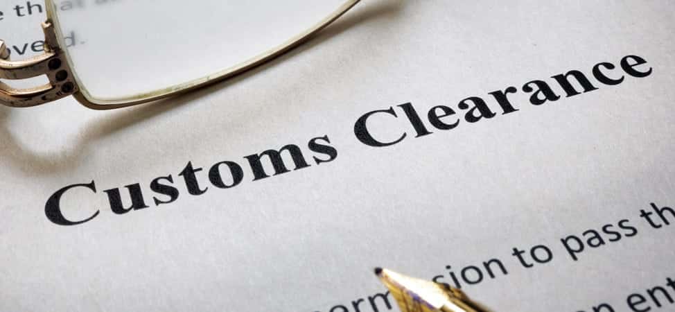 Don’t do these! Top 5 Importing Mistakes