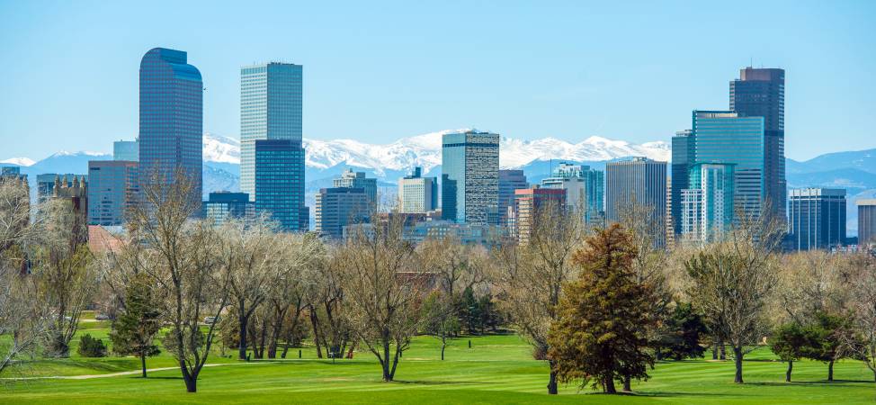 Customs Broker Denver