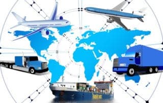 Import Logistics