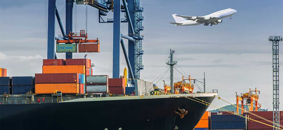 Global Logistics St Louis