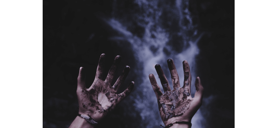 The Danger of Dirt The Danger of Dirt