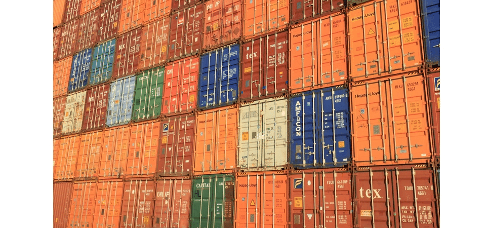 Importer Security Filing - ISF