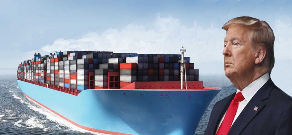 Potential New Tariffs for Europe & South America